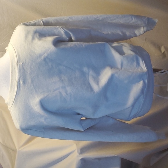 Wound Up Stay Wild Sweatshirt SZ LG - Picture 3 of 7